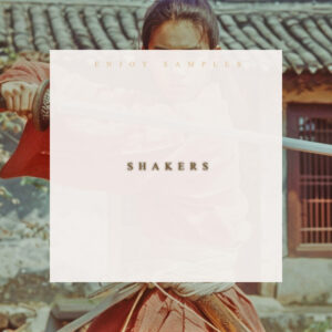 Shakers