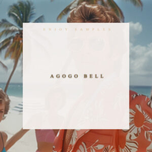 Agogo Bell