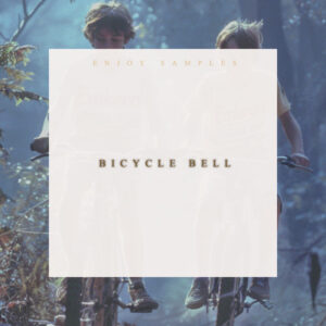 Bicycle Bell