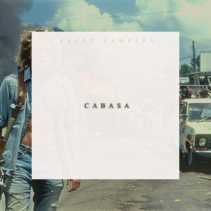 Cabasa