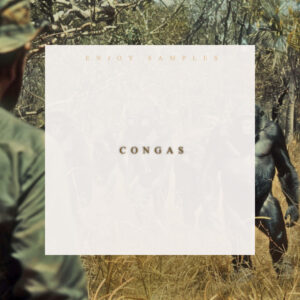 Congas
