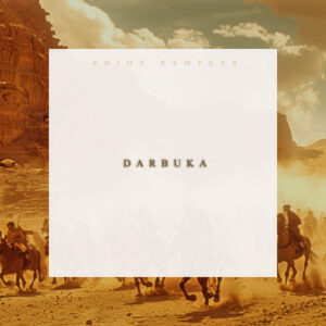 Darbuka