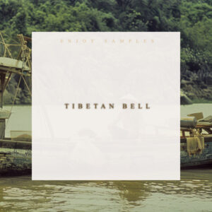 Tibetan Bell