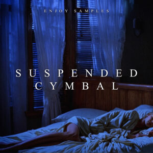 Suspended Cymbal